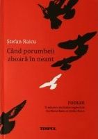Cand porumbeii zboara in neant