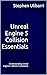 Unreal Engine 5 Collision E...