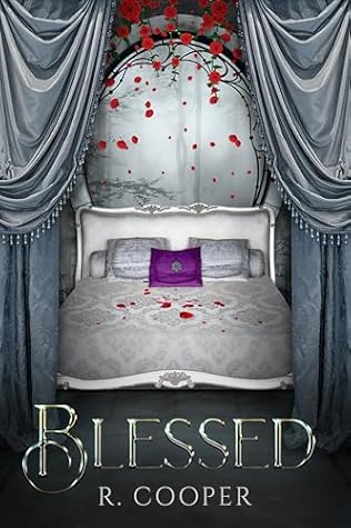 Blessed (The Suitable 'Verse #1.5)