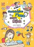 Komik Remaja Pertama Saya: Membahagikan Masa Dengan Bijak