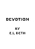 DEVOTION by E.L. Beth