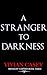 A Stranger to Darkness: Midnight Vampires Book Three