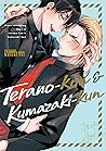 Terano-kun & Kuma...