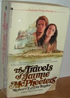 The Travels of Jaimie McPheeters