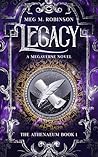 Legacy (The Athenaeum, #1)