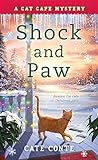 Shock and Paw by Cate Conte