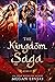 The Kingdom Saga Collection (Kingdom Saga, #1-3)