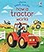Peek Inside How a Tractor W...