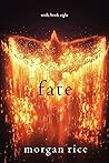 Book cover for Fate (Wish #8)