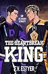 The heartbreak king  (Ice hockey dynasty, #2)