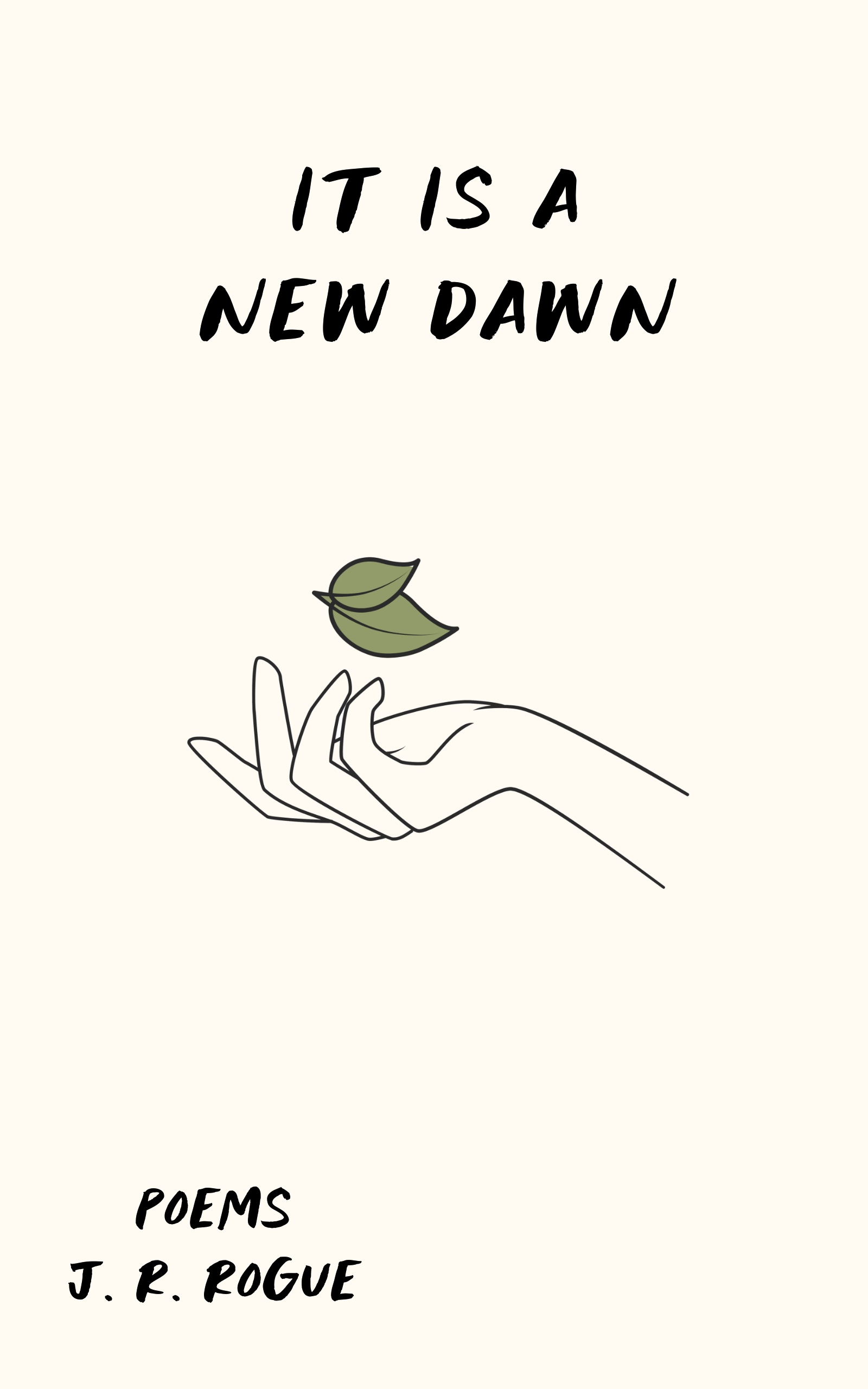 It is a New Dawn (Kindle Edition)