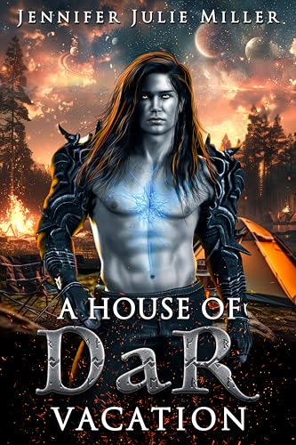 A House of DaR vacation. (Darverius, House of DaR, #14)