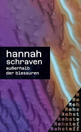 Außerhalb der Blessuren (Paperback)