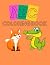 Coloring Book for Toddlers ...