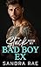 Stuck with My Bad Boy Ex