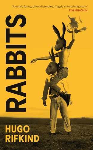 Rabbits (Hardcover)