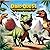 Dino Quest, 30 Dinosaurs, C...
