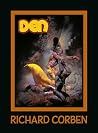 Den Vol. 5: The P...