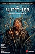Andrzej Sapkowski's The Witcher: The Edge of the World