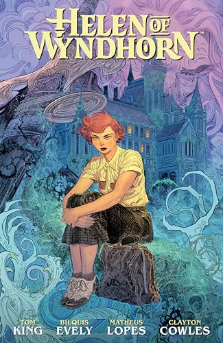 Helen of Wyndhorn (Hardcover)