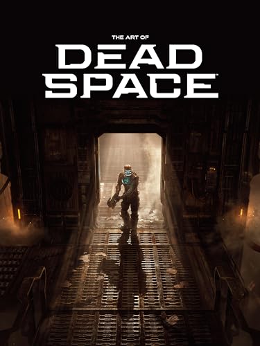 The Art of Dead Space (Hardcover)