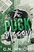 The Puck Decoy (Fairfield U #2)