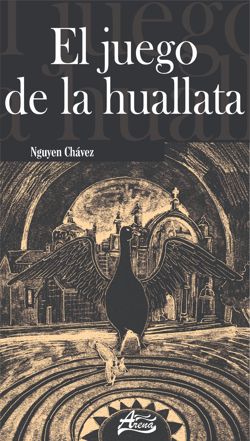 El juego de la huallata (Paperback)
