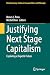 Justifying Next Stage Capit...