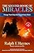 THE SECOND BOOK OF MIRACLES by Ralph E. Haynes