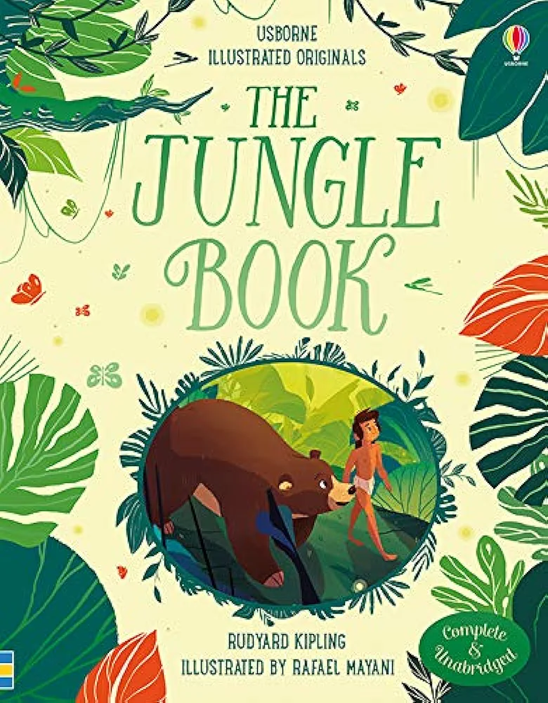 The Jungle Book