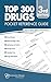 Top 300 Drugs Pocket Refere...