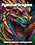 Mystical Dragons: A Colorin...