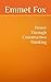 Power Through Constructive Thinking