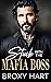 Stuck with the Mafia Boss by Broxy Hart