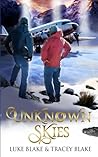 Unknown Skies (The Schraderverse Series)