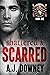 Shattered & Scarred (The Sacred Hearts MC #1)