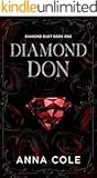 Diamond Don (Ruthless Russians #1) Diamond Don (Ruthless Russians #1)
