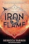 Iron Flame by Rebecca Yarros