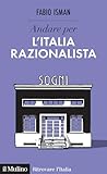 Andare per l'Italia razionalista