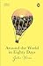 Around The World In Eighty days (HB)