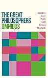 The Great Philosophers Omnibus Vol.1