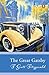 The Great Gatsby by Scott F. Fitzgerald