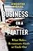 Business on a Platter