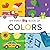 My First Big Book of Colors...