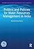 Politics and Policies for W...