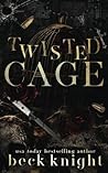 Twisted Cage - Special Edition Twisted Cage - Special Edition
