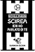 Scirea. Ieri ho parlato di te