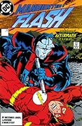 The Flash (1987-2009) #22