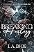 Breaking Hailey (Shadows of...