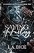 Saving Hailey (Shadows of O...